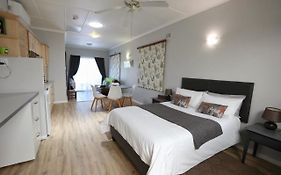 Caesar'S Self-Catering Open Plan Suite